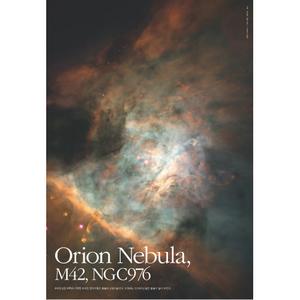 Orion nebula 2,M42,NGC976