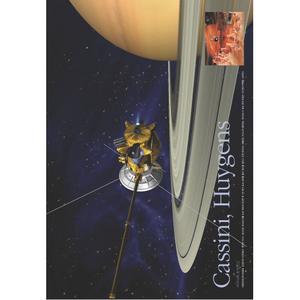 Cassini, Huygens